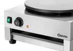 Krep makinesi 1CP400