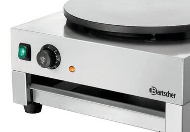 Krep Makinesi 1CP400