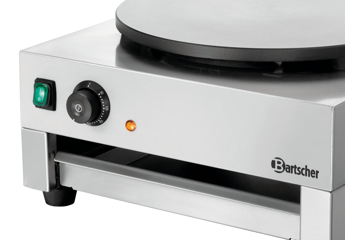 Krep makinesi 1CP400