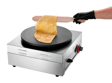 Dough turner C100