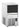 Ice cube maker B 28 Plus