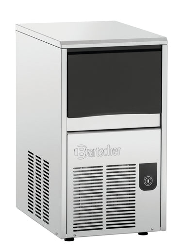 Ice cube maker B 28 Plus