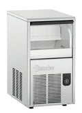 Ice cube maker B 28 Plus