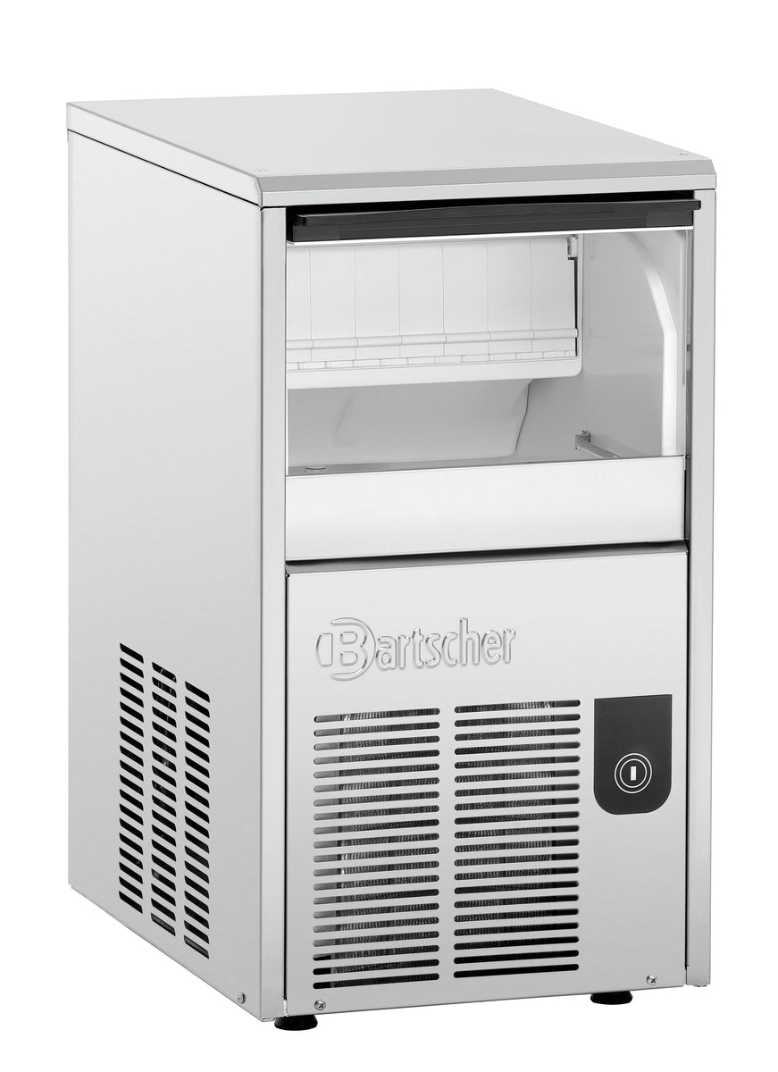 Ice cube maker B 28 Plus