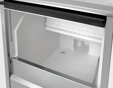 Ice cube maker B 28 Plus
