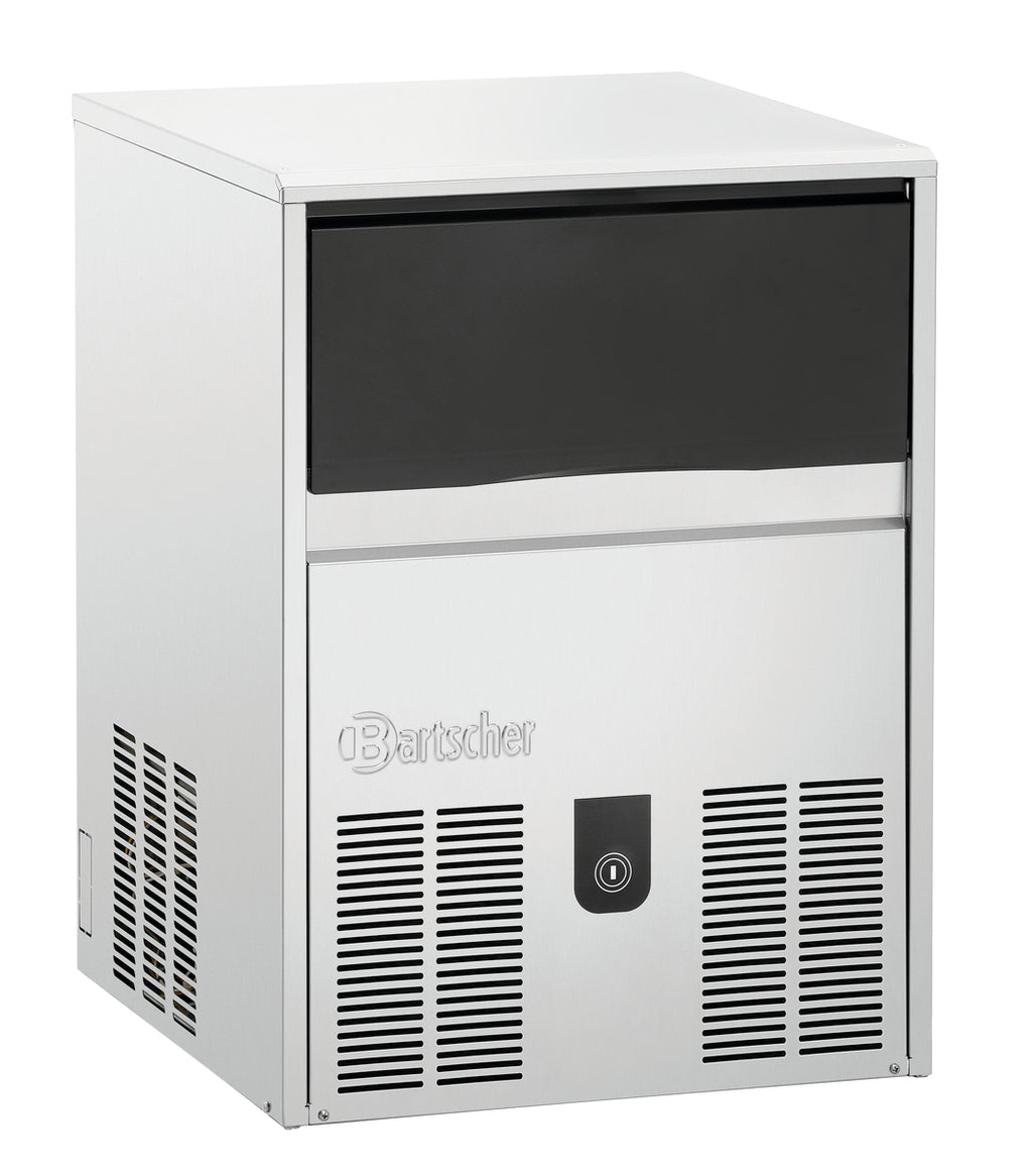 Ice-cube maker B 38 Plus