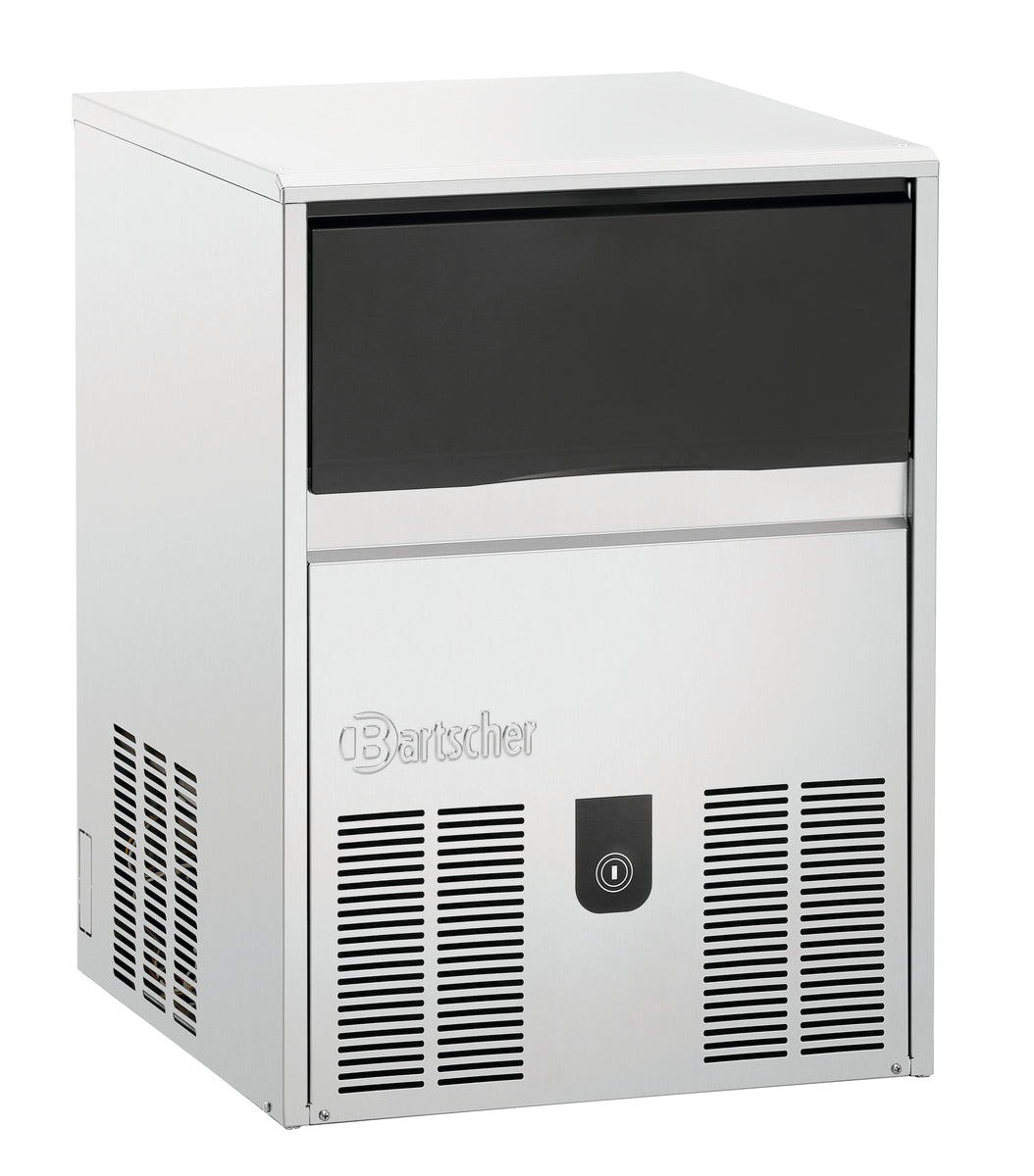 Ice-cube maker B 38 Plus