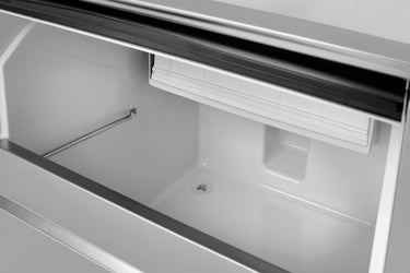 Ice-cube maker B 46 Plus