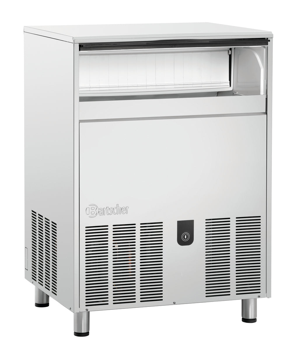 Ice cube maker B 70 Plus