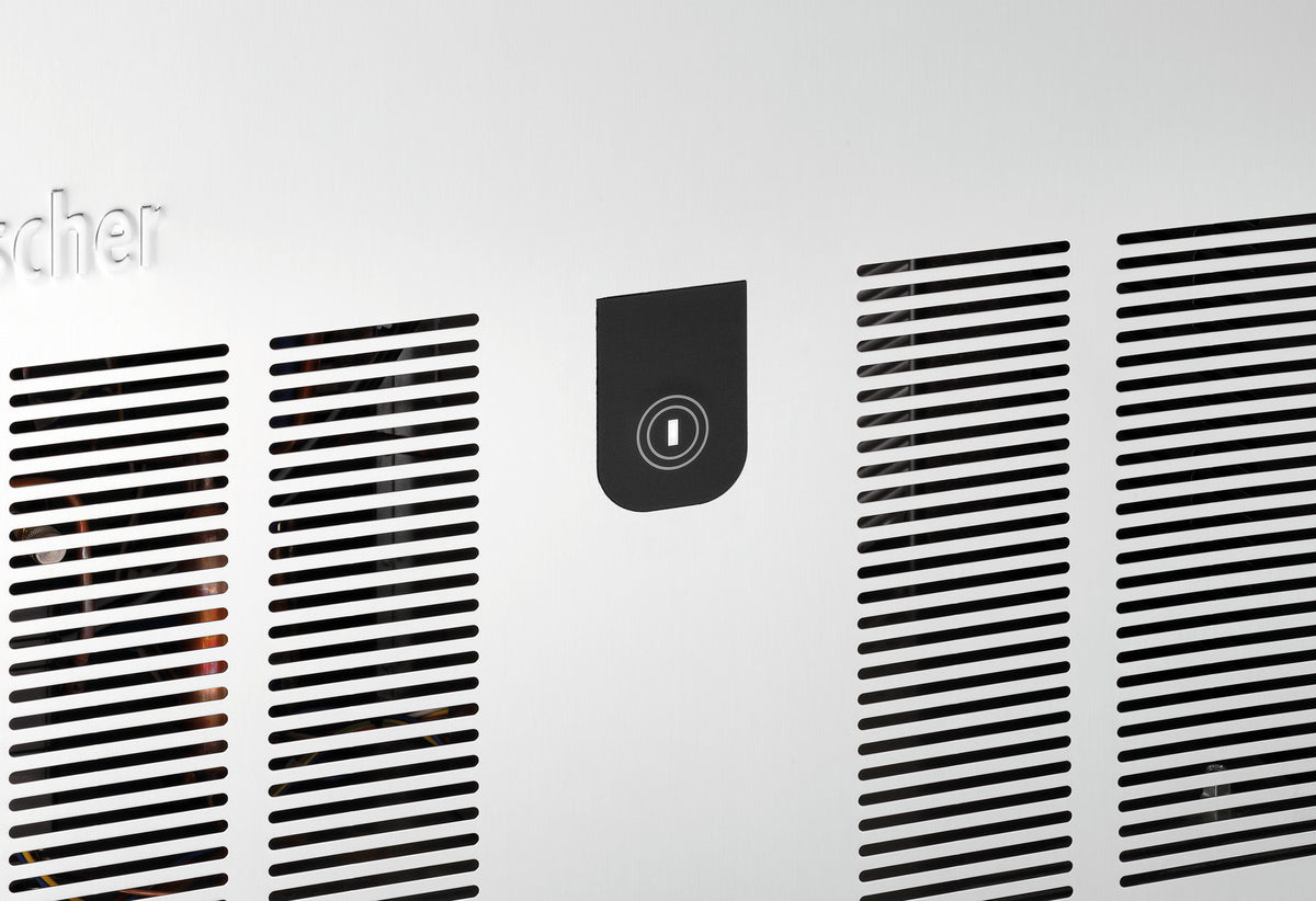Buz küpü makinesi B 70 Plus