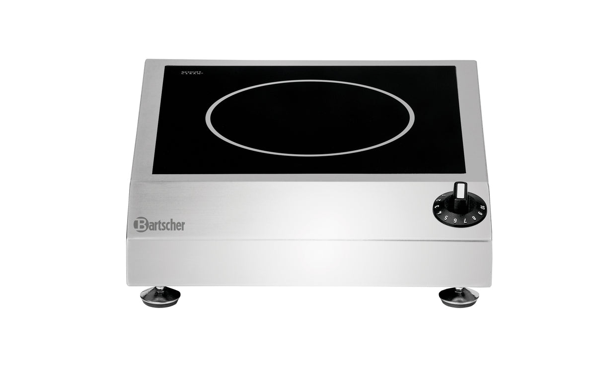 Countertop electric hob 1K2300 GL