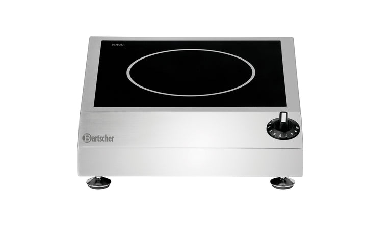 Countertop electric hob 1K2300 GL