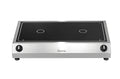 Countertop electric hob 2K6000 GLN