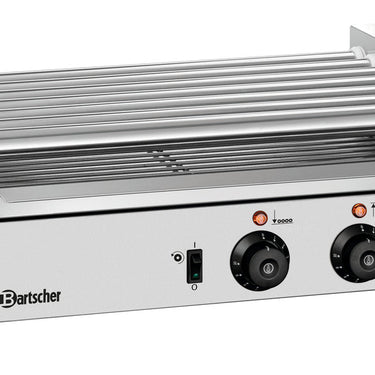 Wurst-Rollgrill 7181