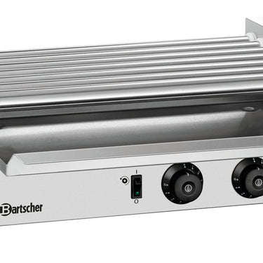Wurst-Rollgrill 7181