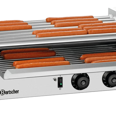 Wurst-Rollgrill 7181