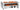 Sausage roller grill 7181