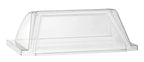 Cover hood for roller grill 7181