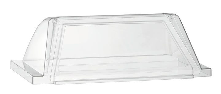 Cover hood for roller grill 7181