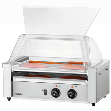Abdeckhaube für Rollengrill 7181