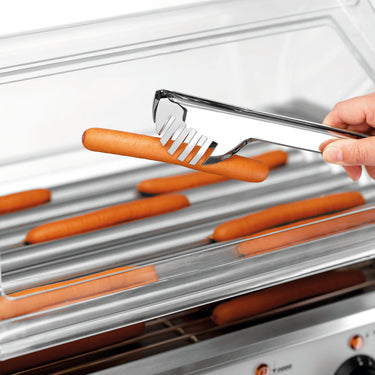 Abdeckhaube für Rollengrill 7181
