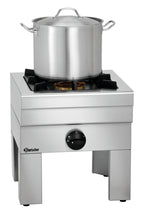Stock-pot stove G-2KB 1K700