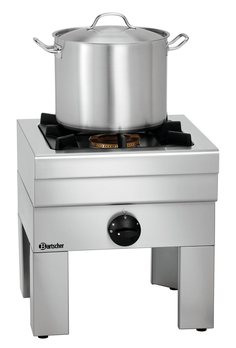 Stock-pot stove G-2KB 1K700