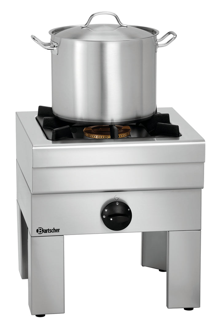 Stock-pot stove G-2KB 1K700