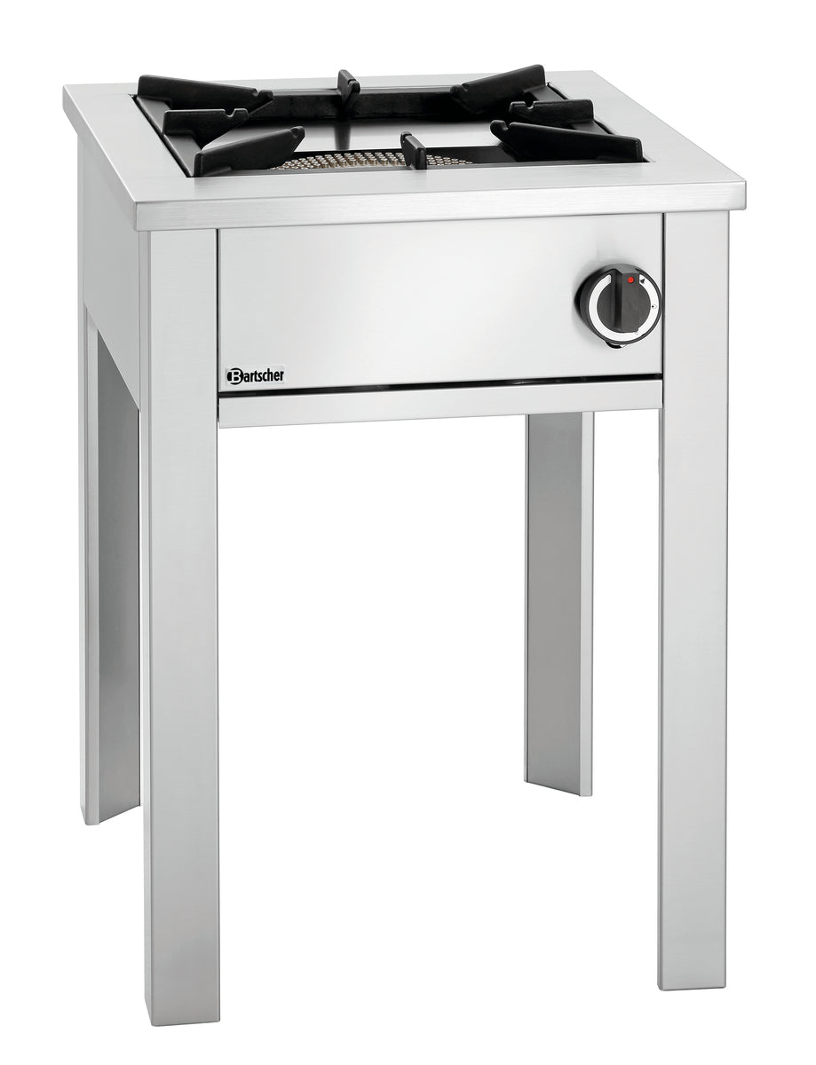 Stock-pot stove G-WB 1K1250 XL