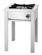 Stok kazanı ocağı G-WB 1K1250 XL