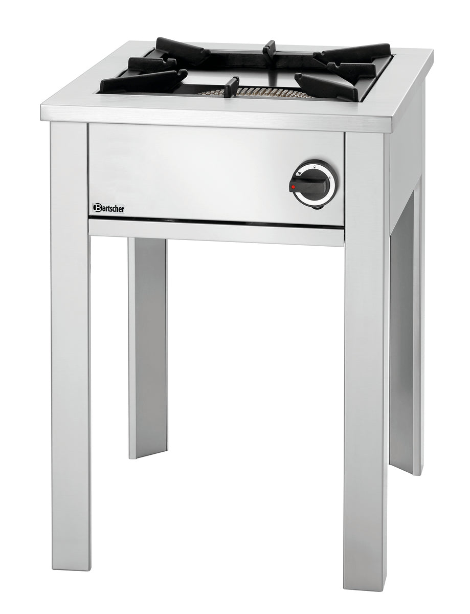 Stock-pot stove G-WB 1K1250 XL