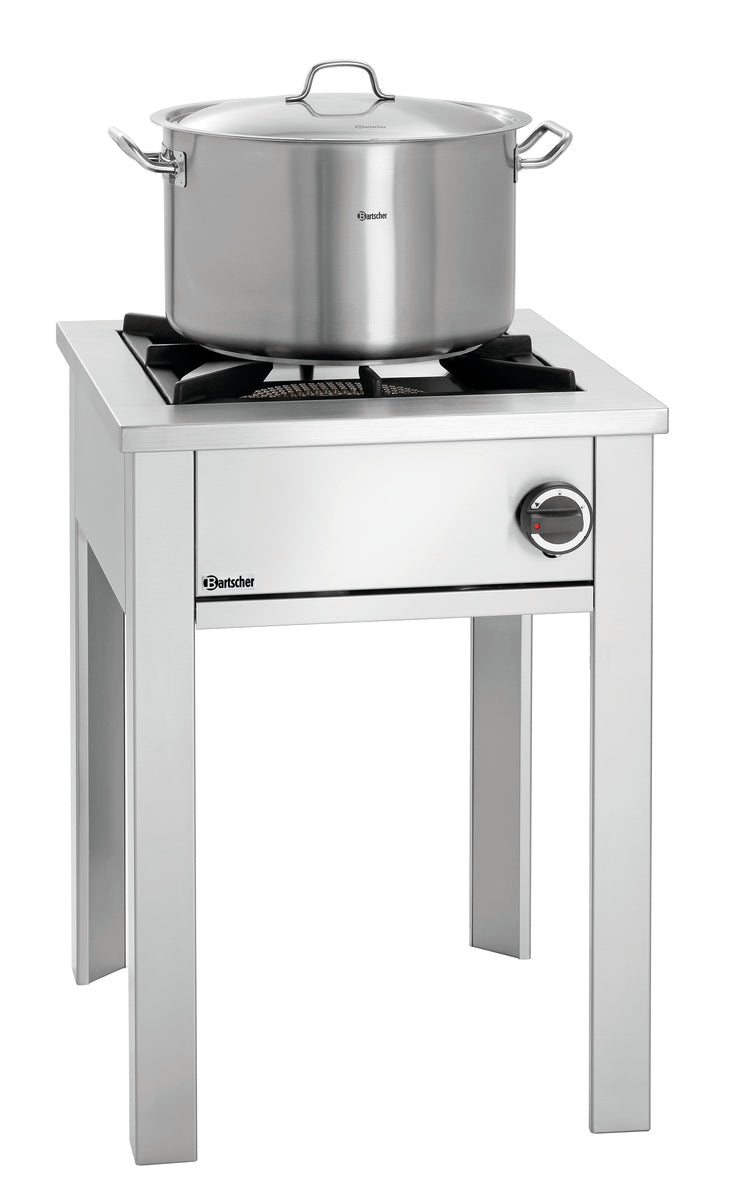Stok kazanı ocağı G-WB 1K1250 XL