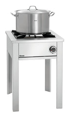 Stok kazanı ocağı G-WB 1K1250 XL