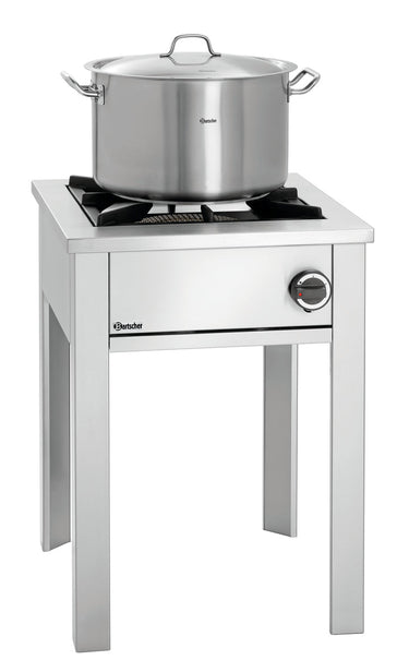 Tencere ocağı G-WB 1K1250 XL