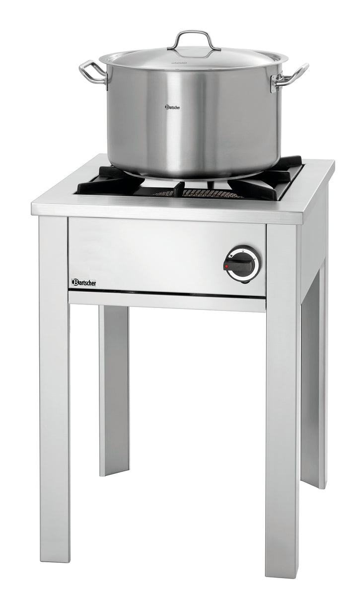 Stok kazanı ocağı G-WB 1K1250 XL