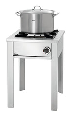 Stok kazanı ocağı G-WB 1K1250 XL