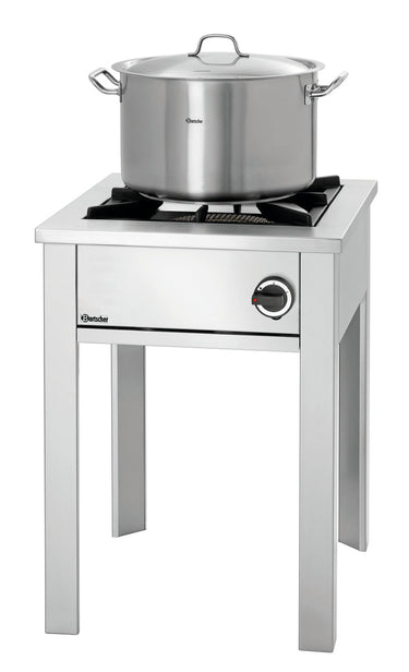 Tencere ocağı G-WB 1K1250 XL