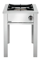 Stok kazanı ocağı G-WB 1K1250 XL