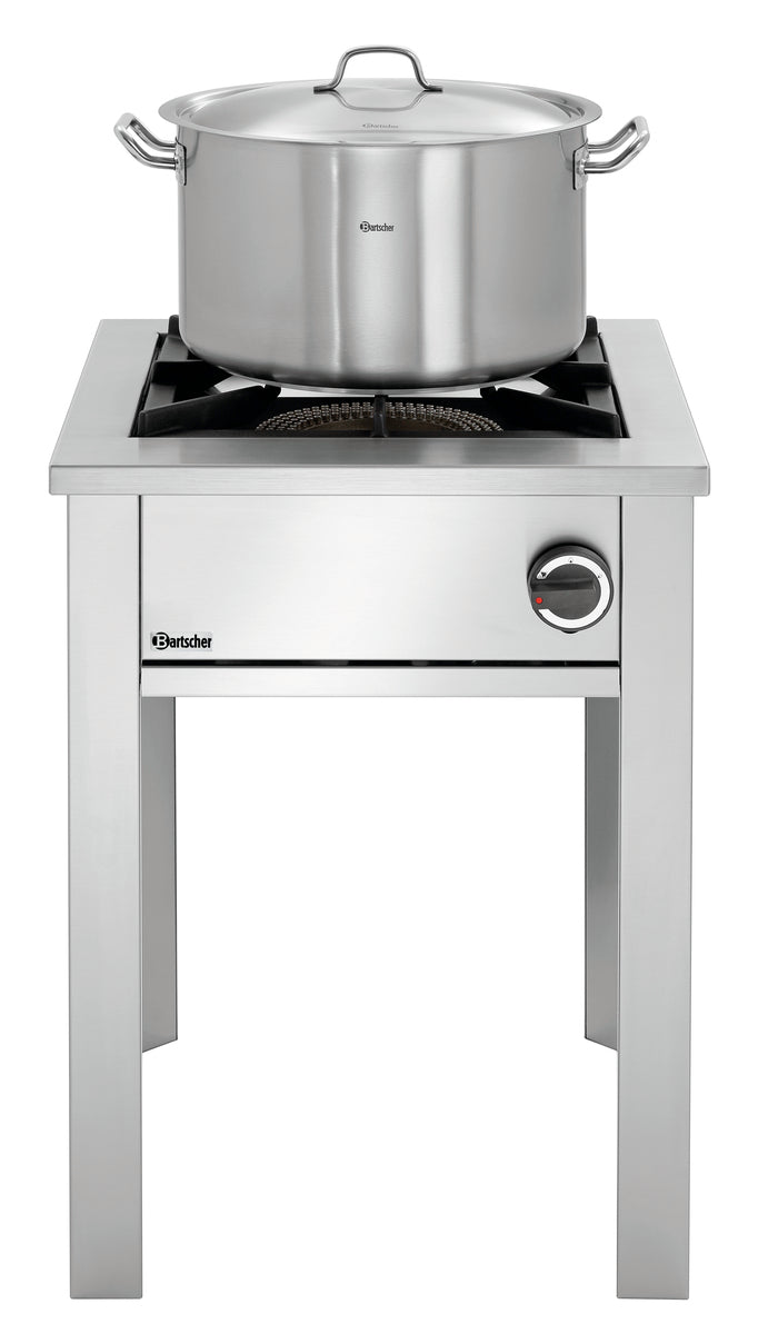 Stok kazanı ocağı G-WB 1K1250 XL