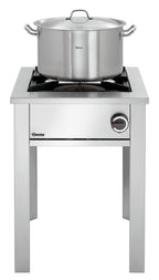 Stok kazanı ocağı G-WB 1K1250 XL