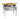 Stock-pot stove G-1KB 1K2000