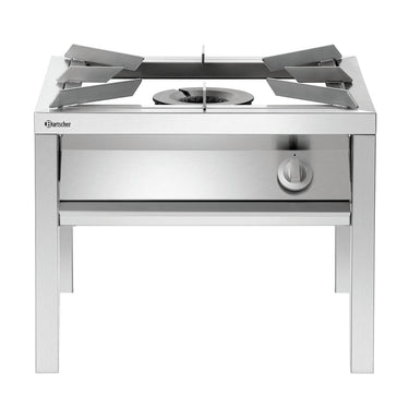 Stock-pot stove G-1KB 1K2000