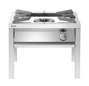 Stock-pot ocağı G-1KB 1K2000