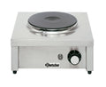 Countertop electric hob 1K2000