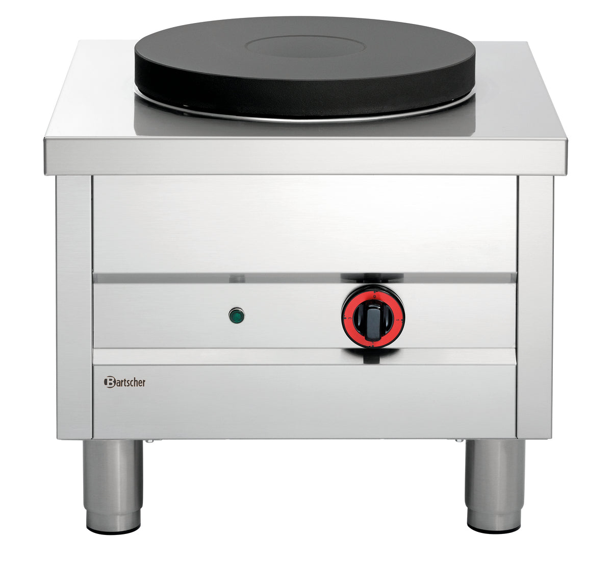 Stock-pot stove E 1K500