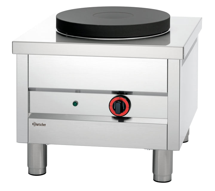 Stock-pot stove E 1K500