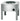 Stock-pot stove E 1K350