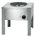 Stock-pot stove E 1K350