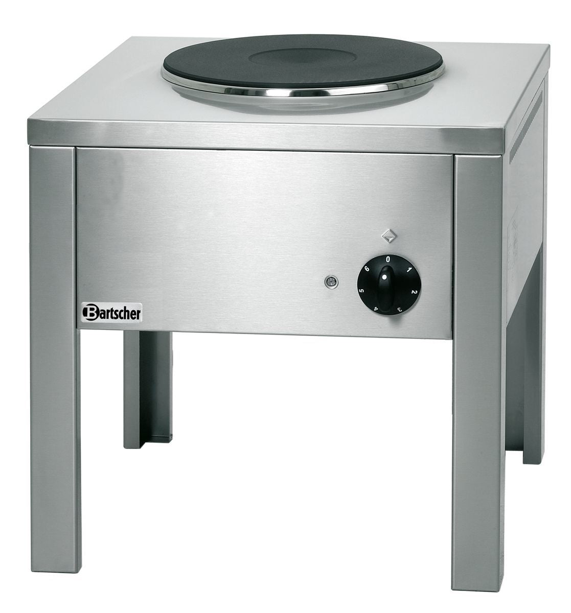 Stock-pot stove E 1K350