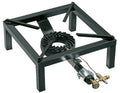 Gas cooker 1K750